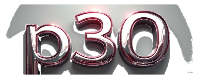 p30 logo